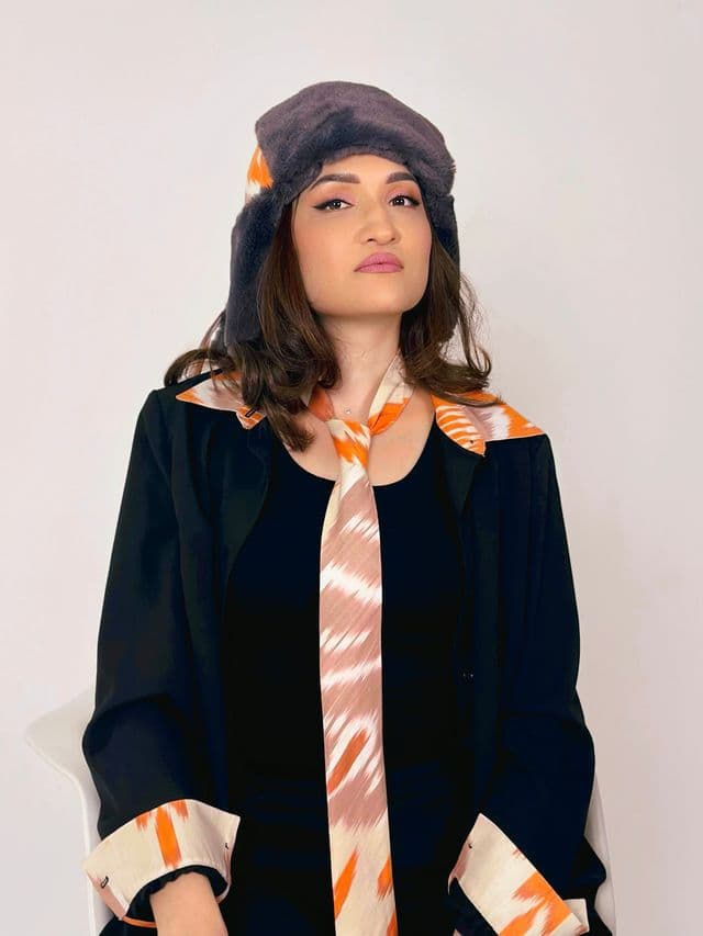 Unisex галстуки
